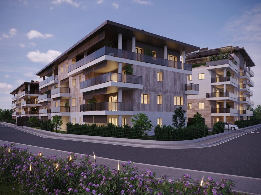 Apartment in Center, Verona, Veneto 2 - 15857369