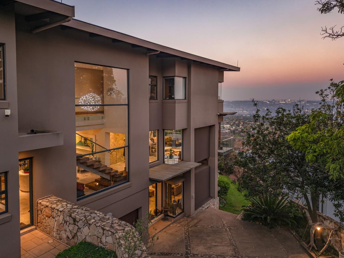 House in Northcliff, Gauteng, South Africa 4 - 16022934