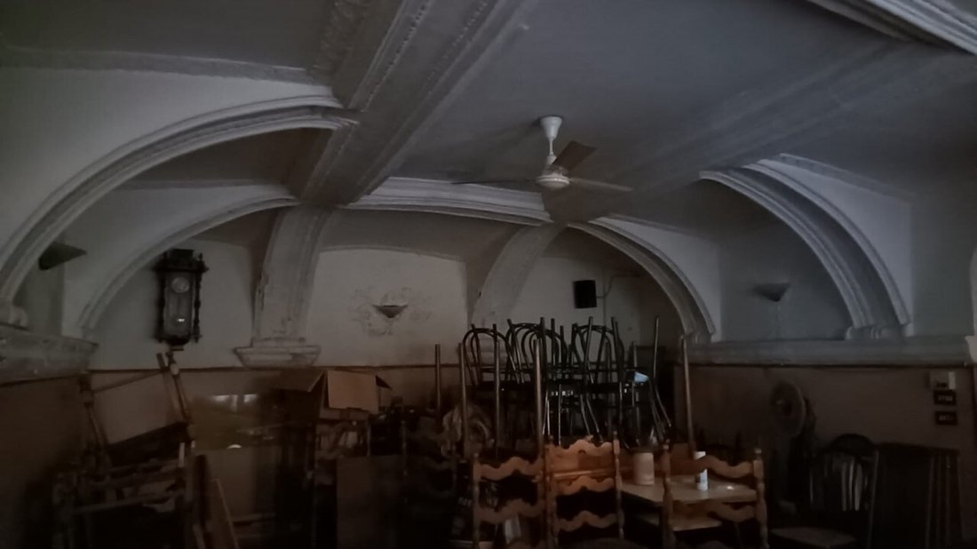 The Palazzo of Whispering Arches: Lombardy’s Hidden Crown in Gavardo’s Heart - 5