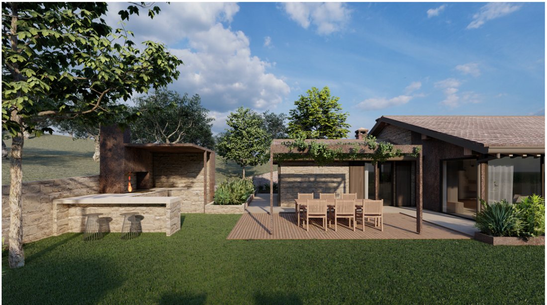 Villa in Passignano sul Trasimeno, Umbria, Italy 4 - 14953625