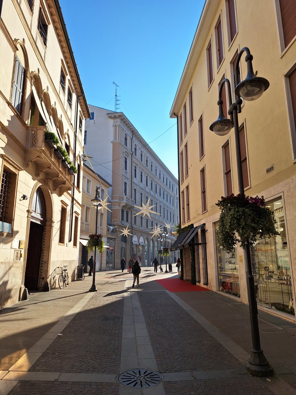 Apartment in Piazze, Padua, Italy 3 - 13593330