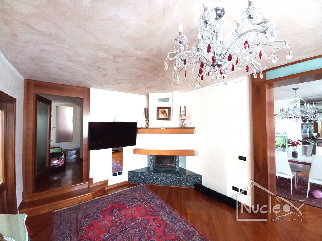 House in Abano Terme, Veneto, Italy 1 - 14567660