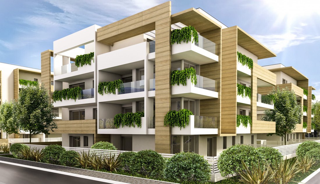 Apartment in Abano Terme, Veneto, Italy 5 - 14244071