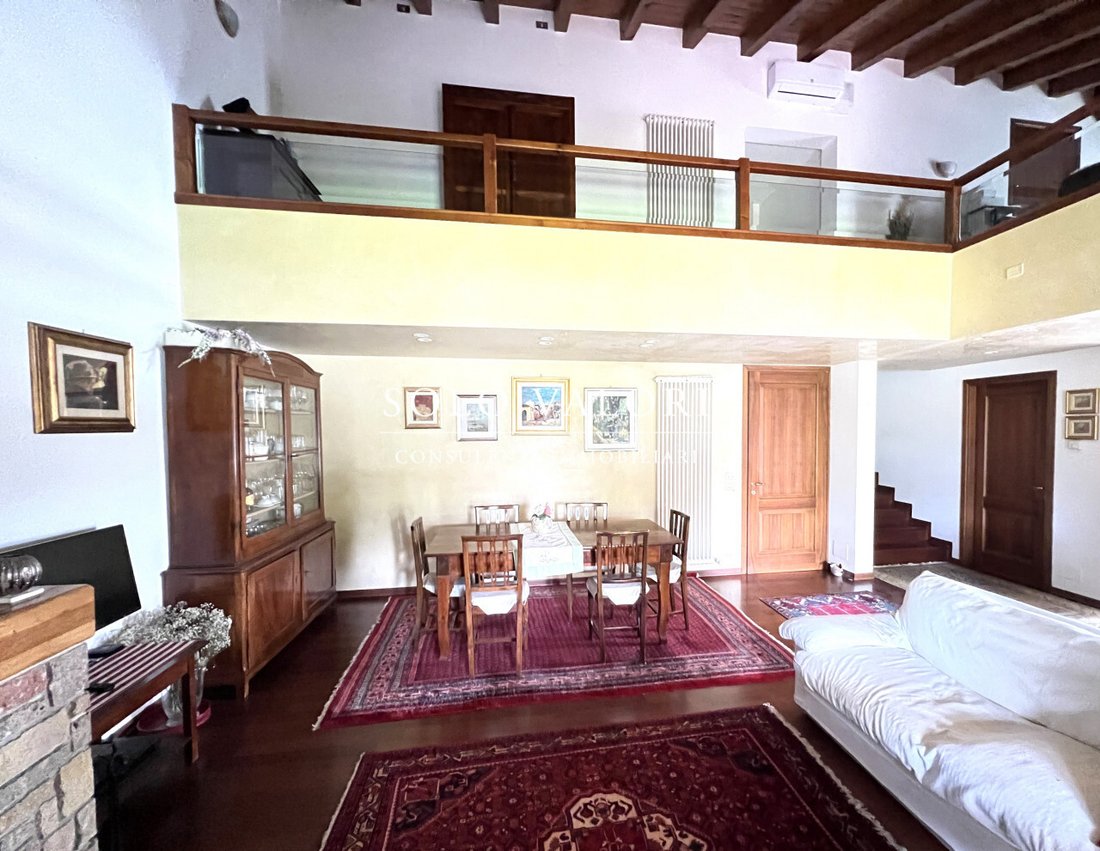 House in Resana, Veneto, Italy 2 - 15632354