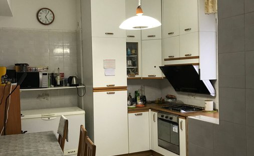 Apartment in Historic Center, Trento, Italy 1