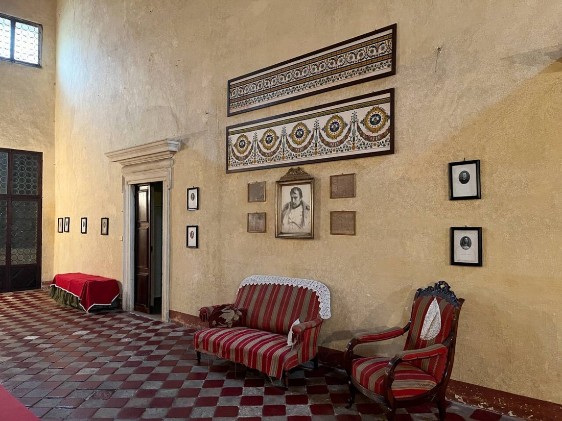 Villa in Longare, Veneto, Italy 1 - 14380265