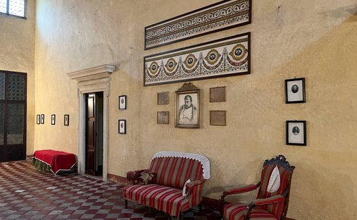 Villa en Longare, Véneto, Italia 1