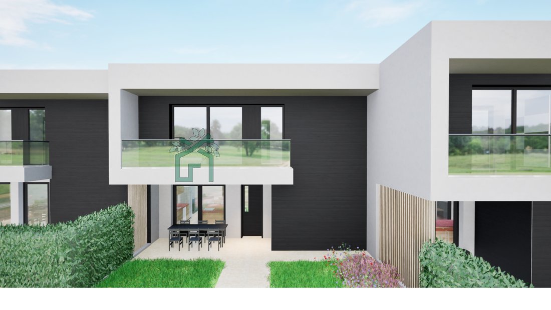 House in San Bonifacio, Veneto, Italy 4 - 15465080