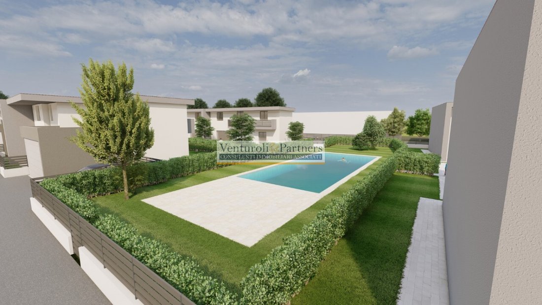 Villa in Pozze - San Martino, Lonato del Garda, Lombardy 2 - 14973475