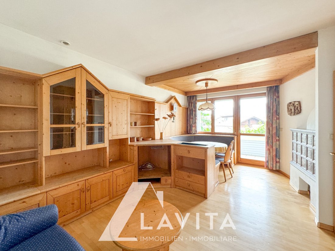Apartment in Neumarkt, Trentino – Alto Adige/Südtirol, Italy 4 - 14524654