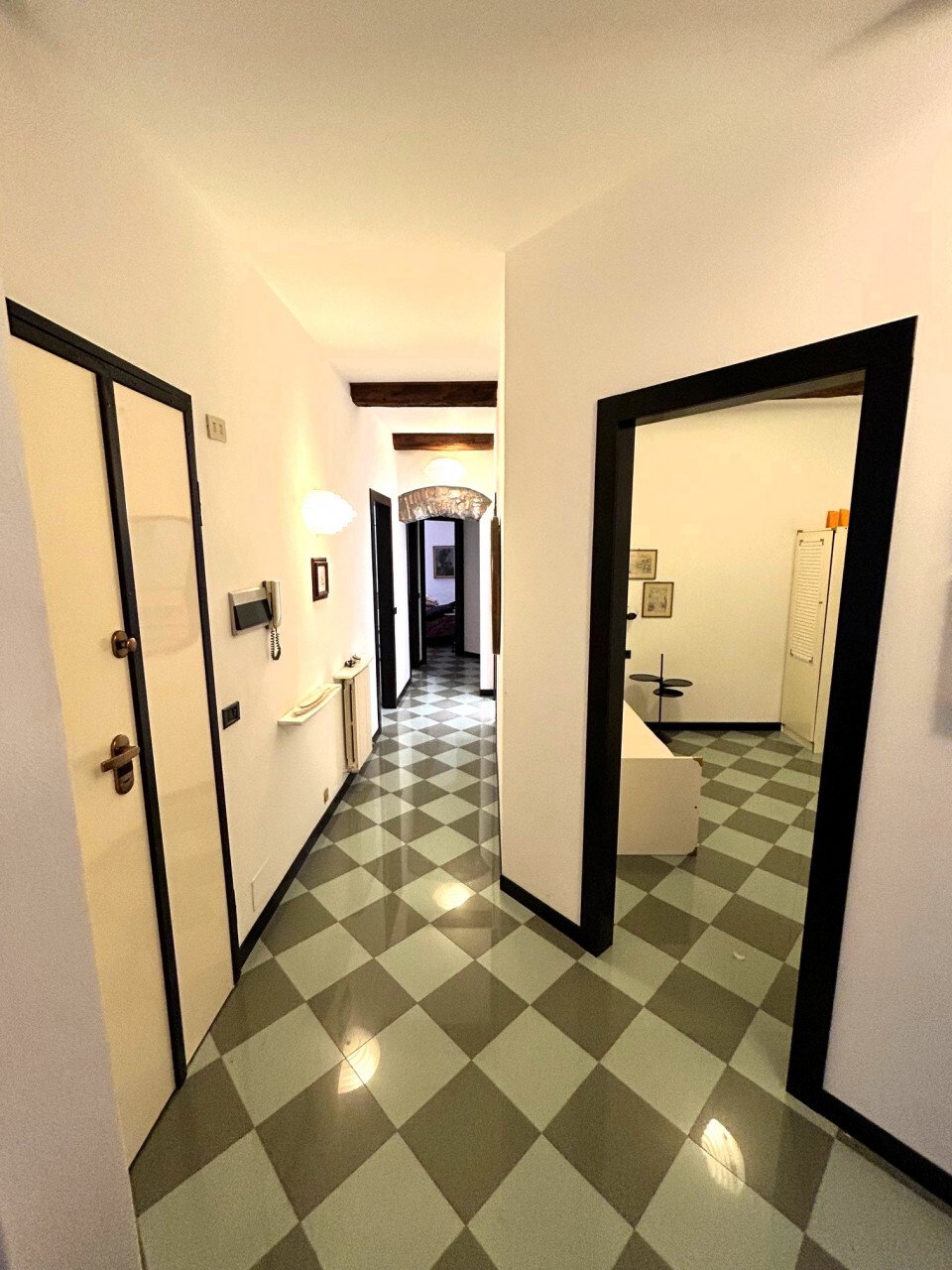 Apartment in Camogli, Liguria, Italy 4 - 14907872