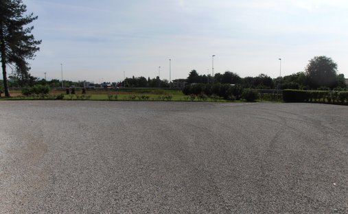Land in Vedelago, Veneto, Italy 1