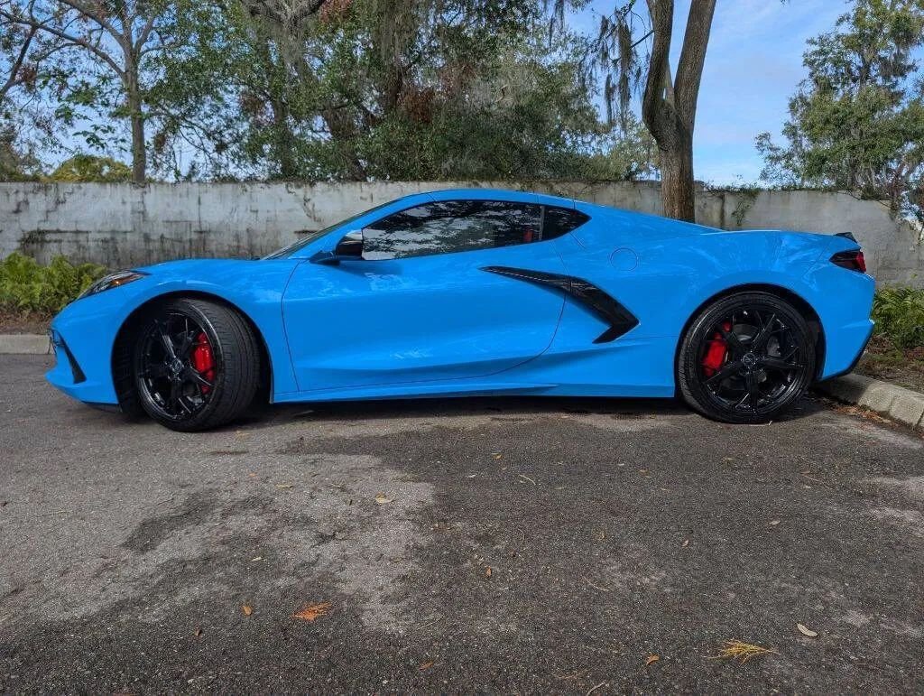Coupe in Tampa, FL, United States 4 - 16022476