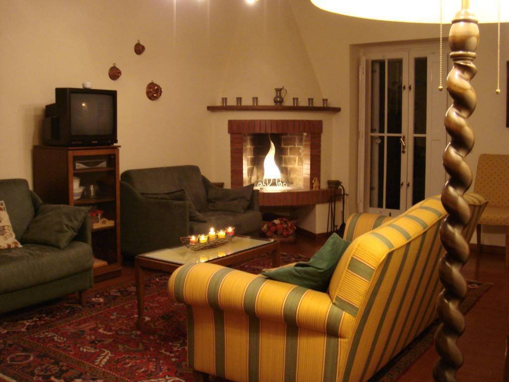 Villa in Pian dei Giullari, Florence, Italy 5 - 12599512