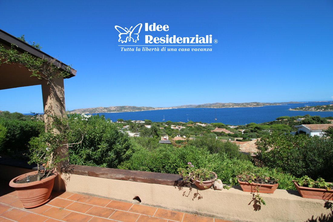 Villa in Palau, Sardinia, Italy 3 - 14310523