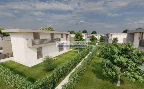 Villa a Pozze - San Martino, Lonato del Garda, Lombardia 1