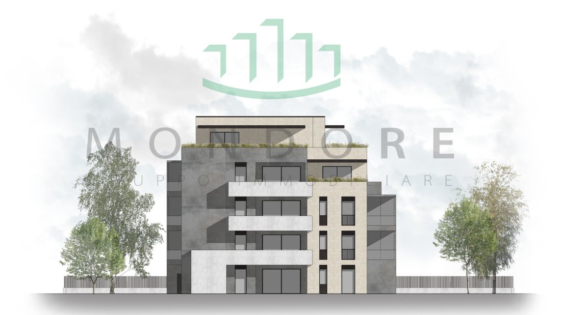 Apartment in San Lazzaro, Emilia-Romagna, Italy 5 - 15741180