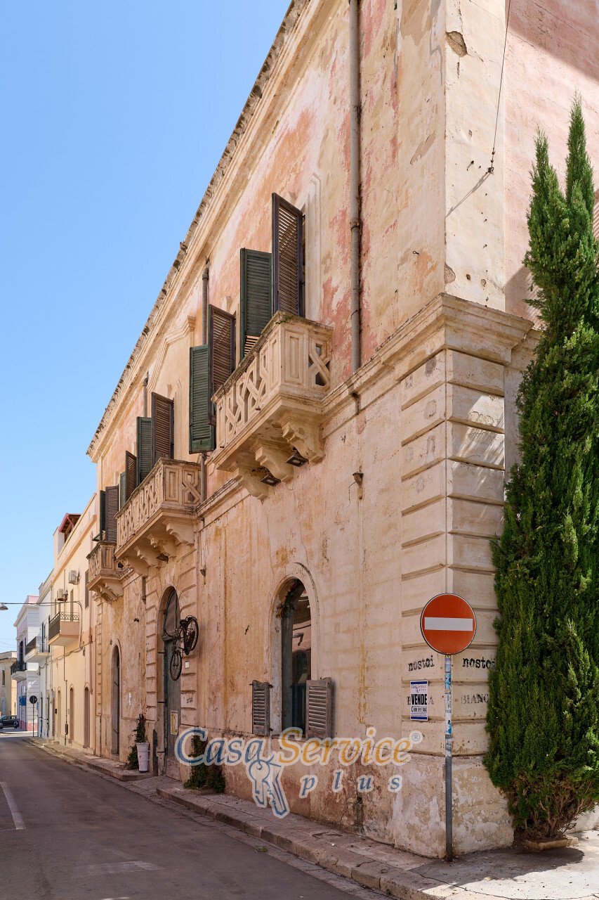 Estate in Center, Gallipoli, Apulia 4 - 15902292
