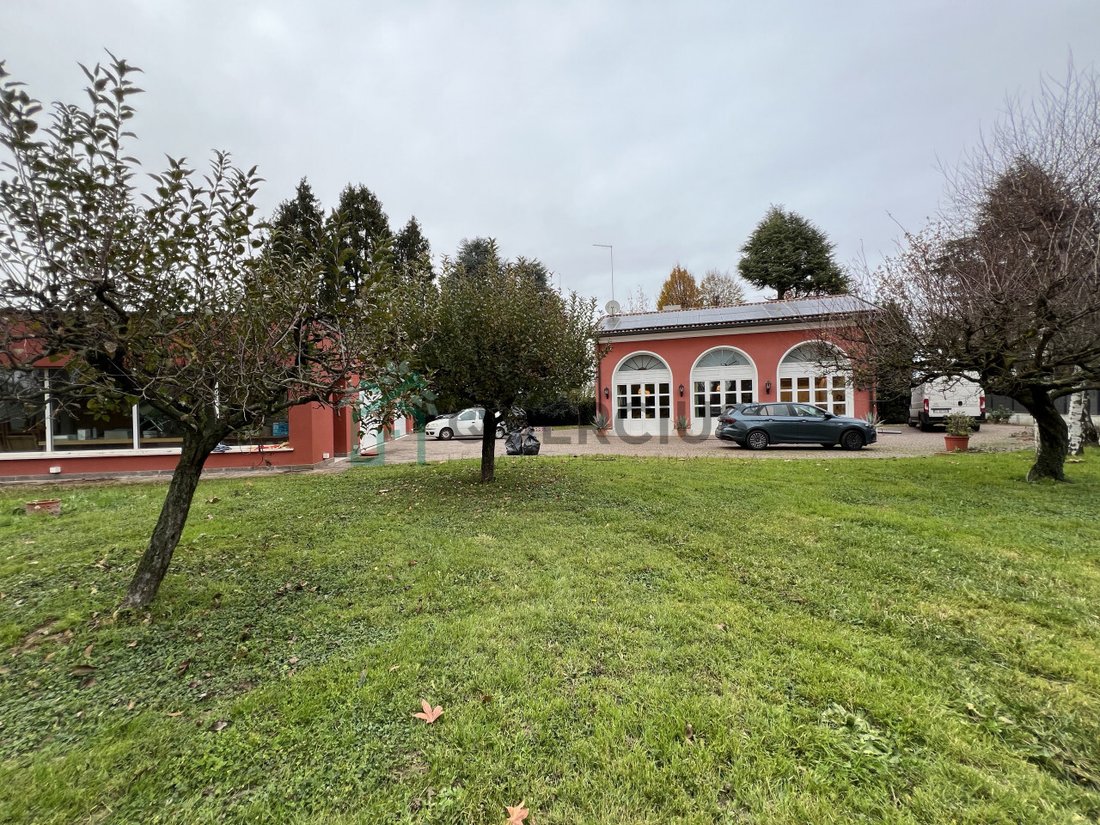 House in Preganziol, Veneto, Italy 1 - 14978651