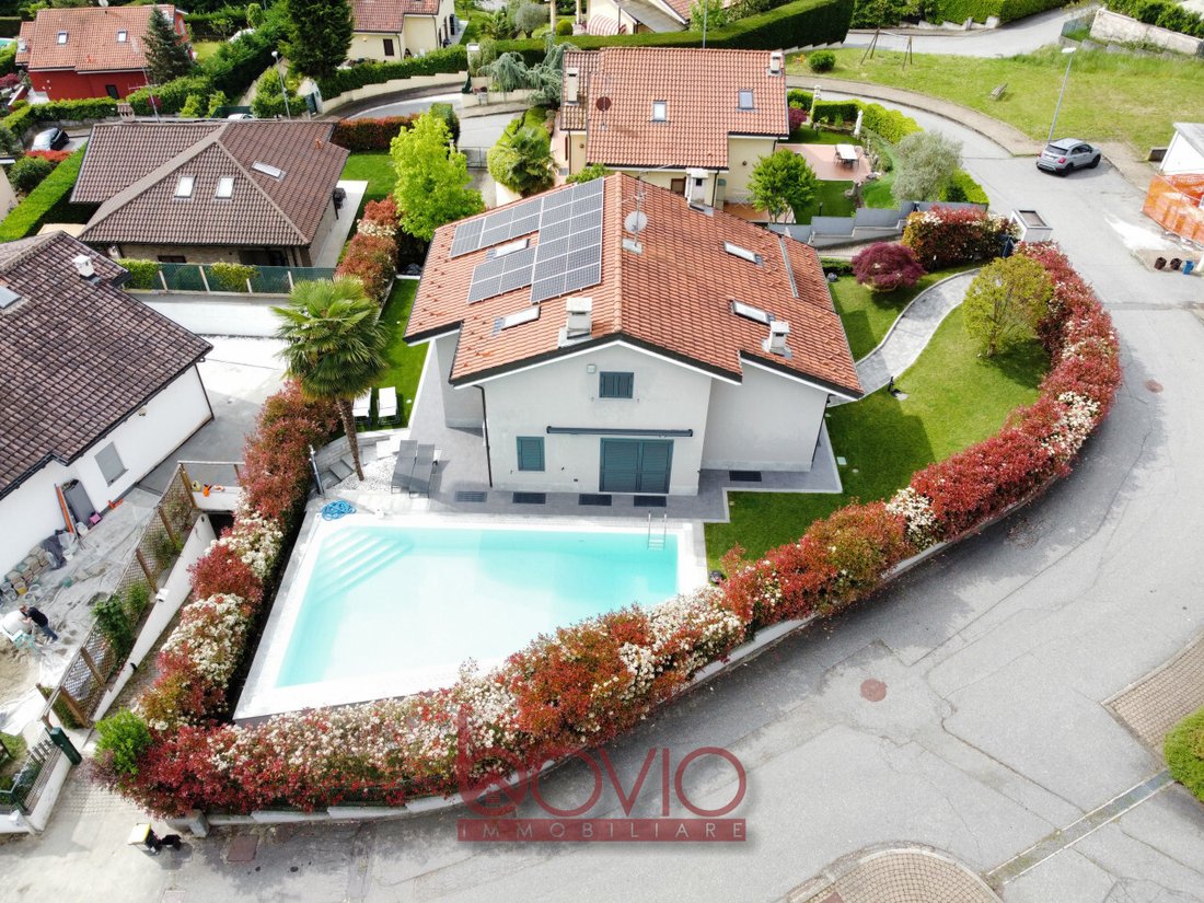 Villa in Castiglione Torinese, Piedmont, Italy 4 - 15610429
