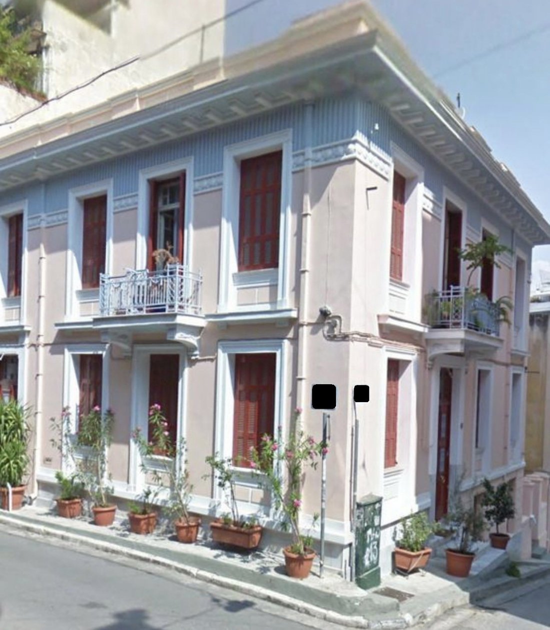 1st District of Athens, Athens, Greece 1 - 16023883