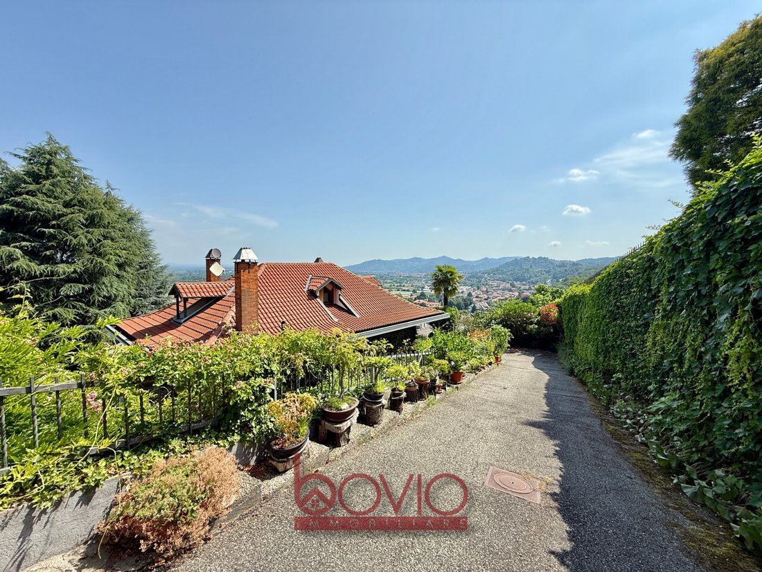 House in San Mauro Torinese, Piedmont, Italy 3 - 15884908