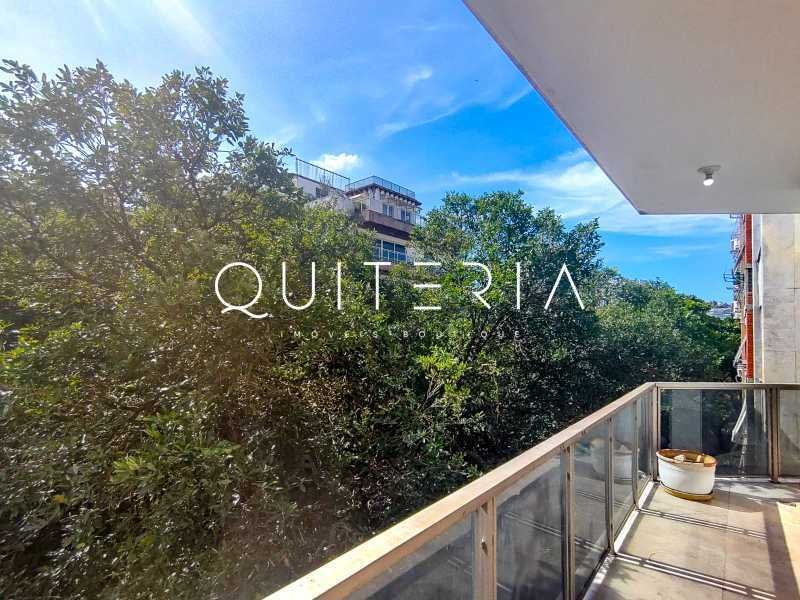 Apartment in Rio de Janeiro, State of Rio de Janeiro, Brazil 4 - 15127870
