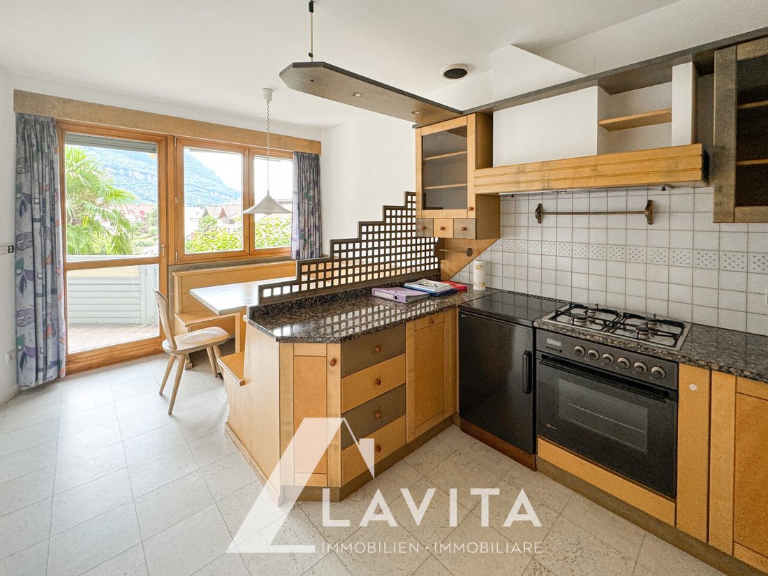 Apartment in Neumarkt, Trentino – Alto Adige/Südtirol, Italy 1 - 14524654