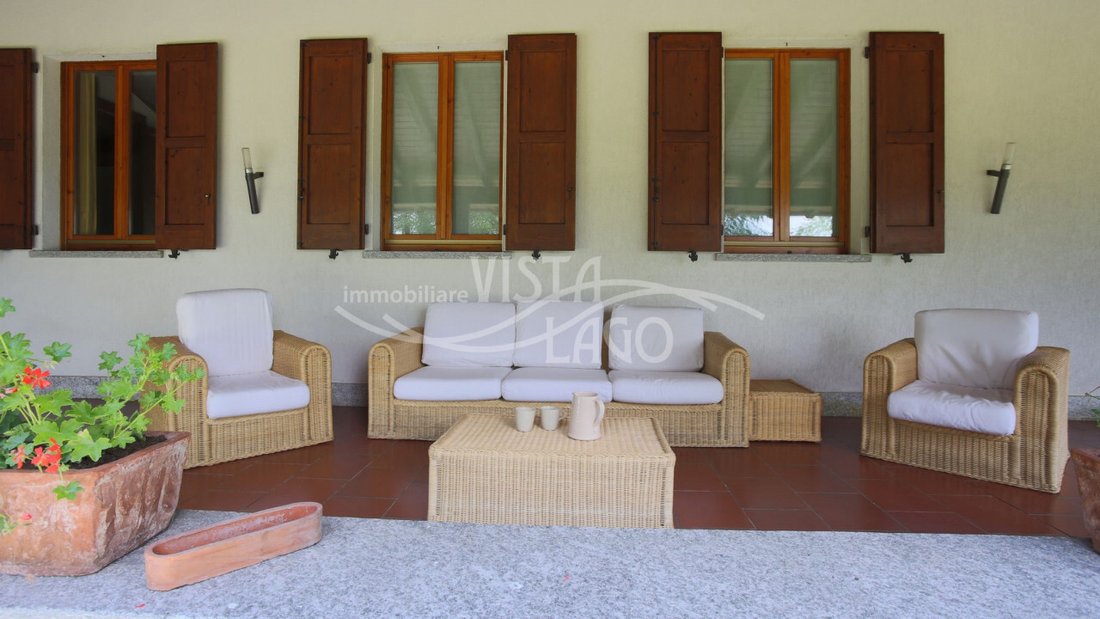 Villa in Casasco d'Intelvi, Lombardy, Italy 3 - 13977738