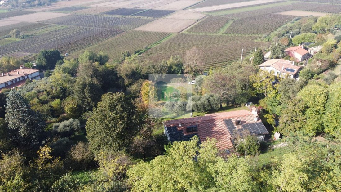 Villa in Arquà Petrarca, Veneto, Italy 4 - 15291155