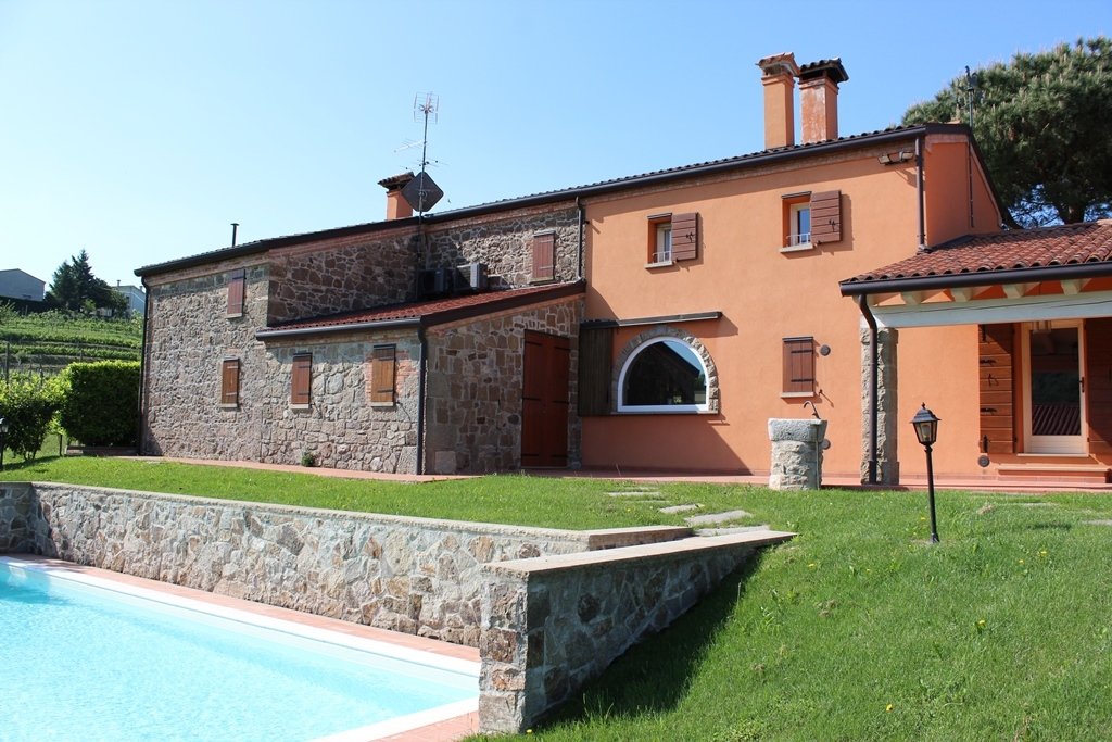 Casa en Vo', Véneto, Italia 5 - 14752941