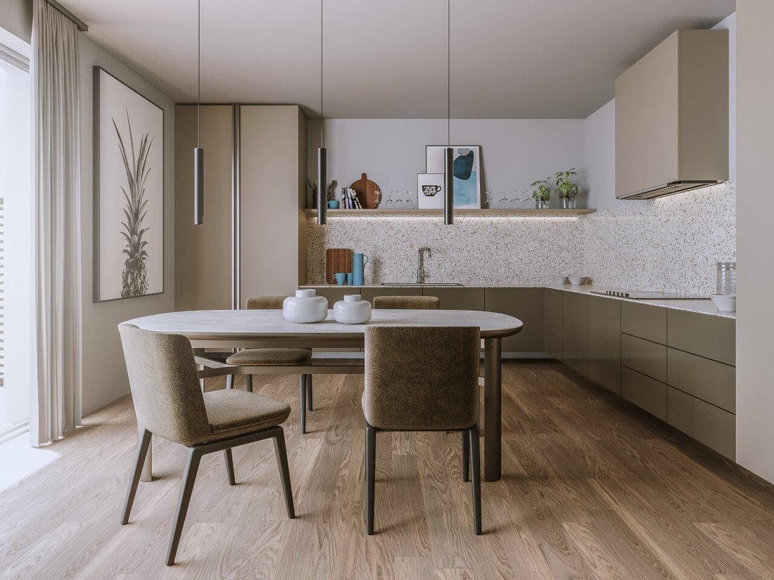 Apartment in Neumarkt, Trentino – Alto Adige/Südtirol, Italy 5 - 12524917