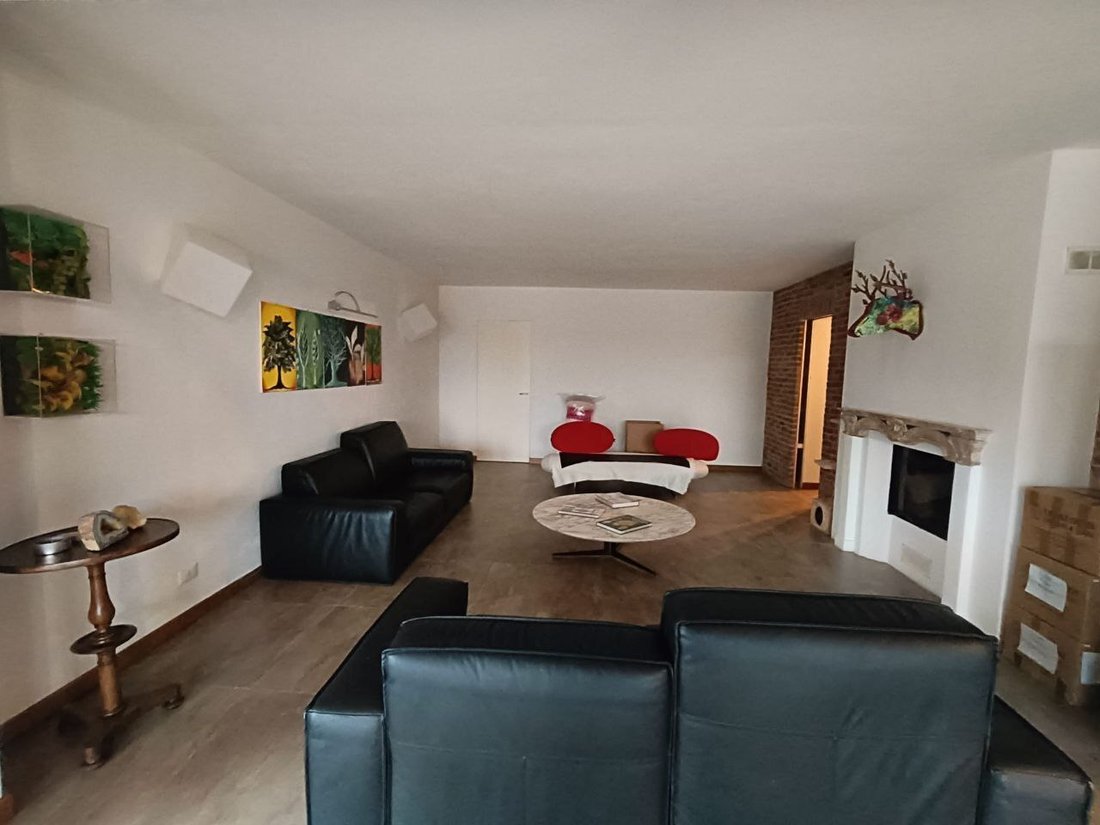 Villa in San Michele, Piedmont, Italy 5 - 15532647