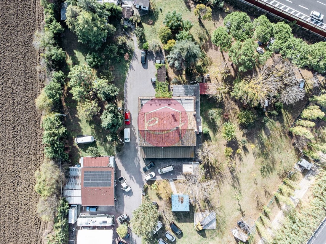 House in Santarcangelo di Romagna, Emilia-Romagna, Italy 3 - 13513600