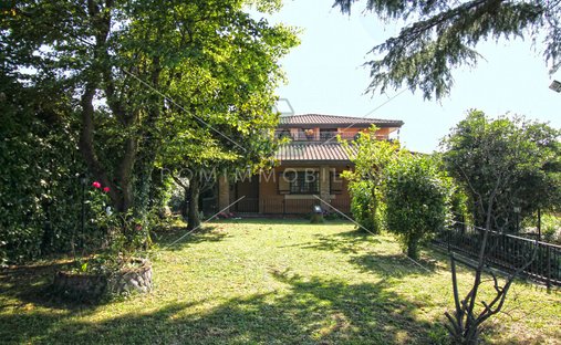 Villa a San Cesareo, Lazio, Italia 1