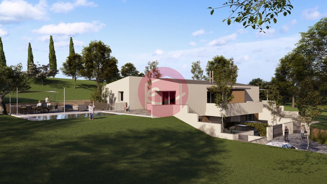 House in Longiano, Emilia-Romagna, Italy 3 - 15690792