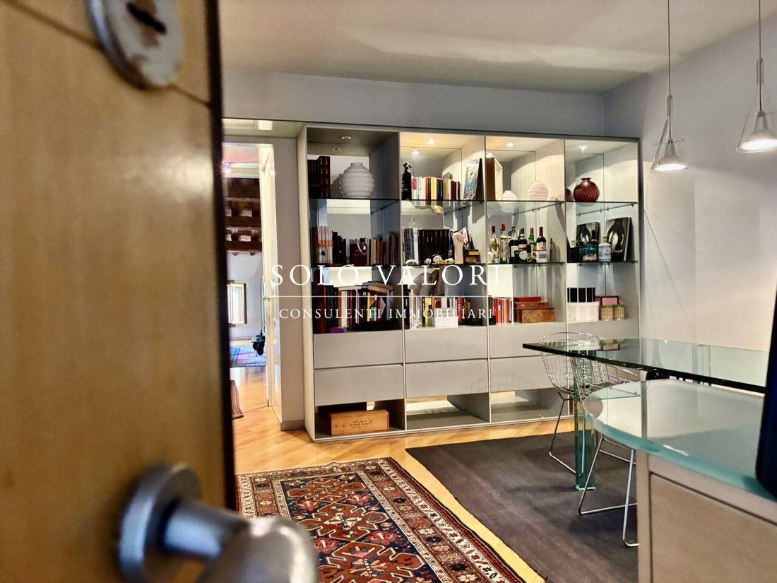 Apartment in Castelfranco Veneto, Veneto, Italy 2 - 15478963