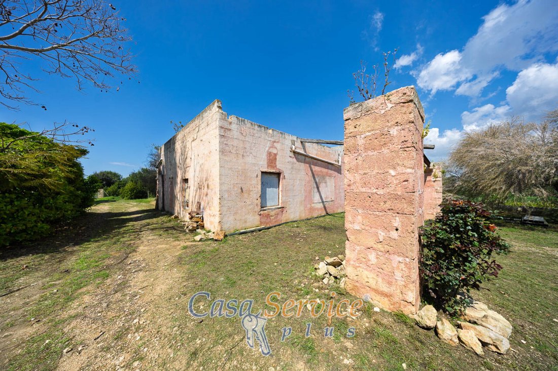 Land in Sannicola, Apulia, Italy 2 - 15492829