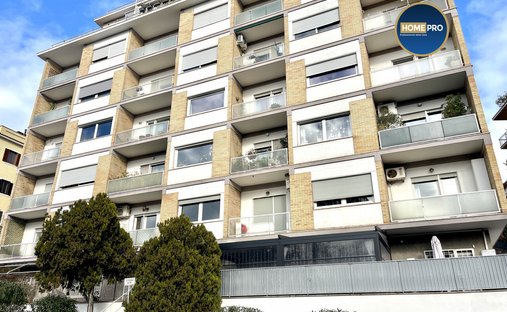 Apartment in Farnesina - Camilluccia, Rome, Italy 1