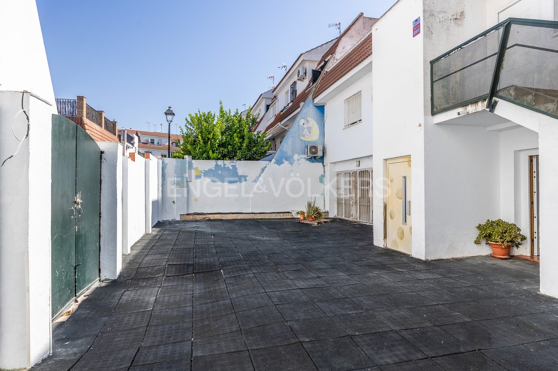 Tomares, Andalusia, Spain 2 - 16023275