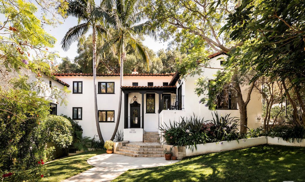Rental Los Angeles In Los Angeles, California, United States For Rent ...