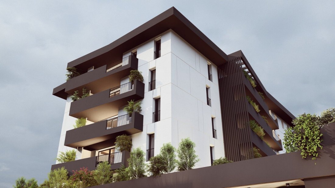 Apartment in Porta Trento Nord, Padua, Italy 4 - 15685880
