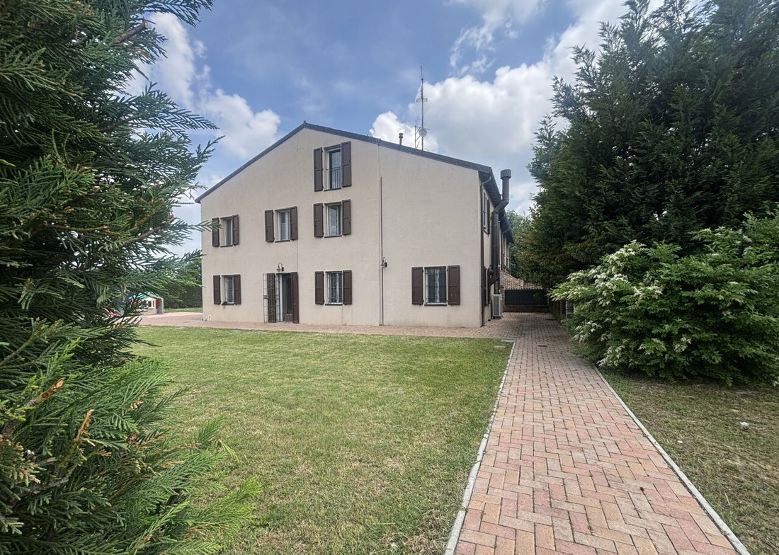 House in Cortile San Martino - Benedetta, Parma, Emilia-Romagna 4 - 15762453