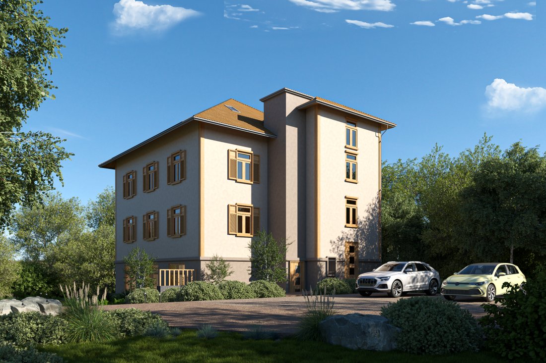 Apartment in Malosco, Trentino – Alto Adige/Südtirol, Italy 3 - 16015879