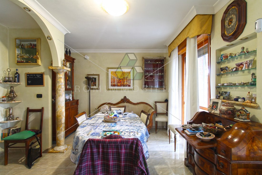 Apartment in Serafico - Roma 70, Rome, Italy 3 - 15092920