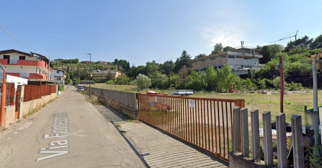 Land in San Donato - Fontanelle, Pescara, Abruzzo 4 - 14770267