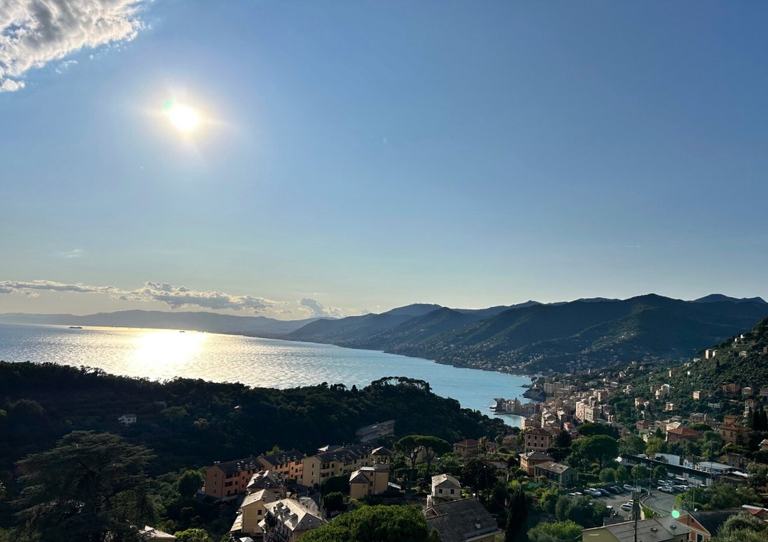 Villa in Camogli, Liguria, Italy 1 - 15921901