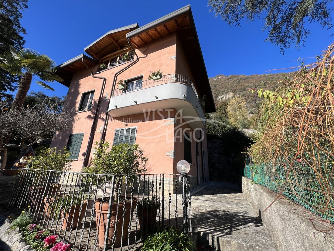 Villa in Carate Urio, Lombardy, Italy 5 - 12374579