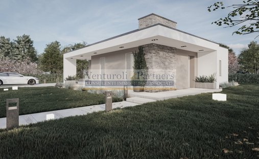 Castle for Sale in Sant'Antonio, Tuscany, Italy