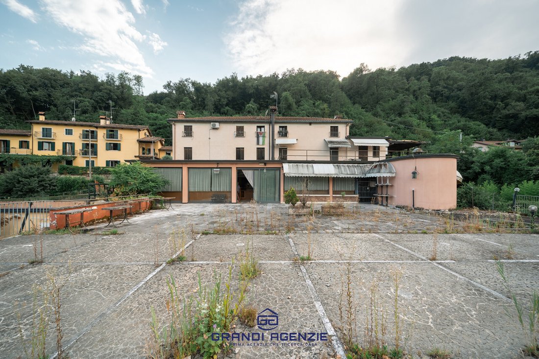 Lago di Fimon’s Forgotten Crown: A Palace Awaits Its Renaissance